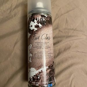IGK Dry Shampoo